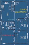 Living Quarters: Poems - Adrienne Su - 9781933149899