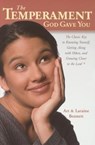 The Temperament God Gave You - Arthur Bennett ; Laraine Bennett - 9781933184029