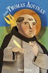 Saint Thomas Aquinas for Children and the Childlike - Raissa Maritain - 9781933184470