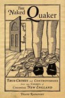 The Naked Quaker - Diane Rapaport - 9781933212968