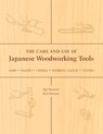 The Care and Use of Japanese Woodworking Tools - Kip Mesirow ; Ron Herman - 9781933330136