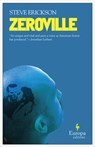 Zeroville - Steve Erickson - 9781933372396