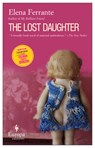 The Lost Daughter - Elena Ferrante - 9781933372426