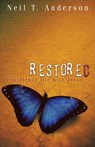 Restored - Experience Life with Jesus - ANDERSON,  Neil T. - 9781933383392