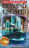 Beyond Escape! - R. a. Montgomery - 9781933390154