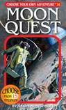 Moon Quest - Anson Montgomery - 9781933390260