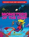 Monsters of the Deep - R. a. Montgomery - 9781933390376