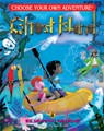 Ghost Island - Shannon Gilligan - 9781933390574