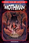 Choose Your Own Adventure Cryptid Chronicles: Mothman - Cristin Bishara - 9781933390710