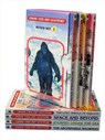 Montgomery, R: Choose Your Own Adventure 4-Book Boxed Set #1 -  - 9781933390949