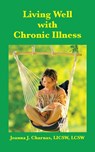 Living Well with Chronic Illness - Joanna Charnas - 9781933455150