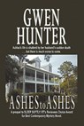 Ashes to Ashes - Gwen Hunter - 9781933523170
