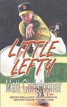 Little Lefty - Matt Christopher - 9781933523385