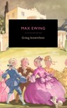 Going Somewhere - Max Ewing - 9781933527277