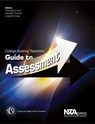 College Science Teachers Guide to Assessment - Thomas R. Lord ; Donald P. French ; Linda W. Crow - 9781933531113