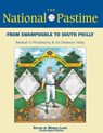 From Swampoodle to South Philly: Baseball in Philadelphia & the Delaware Valley - Jerrold Casway - 9781933599540