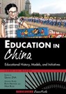 Education in China - Qiang Zha - 9781933782591