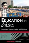 Education in China - Qiang Zha - 9781933782591