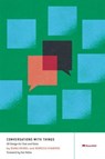Conversations with Things - Diana Deibel ; Rebecca Evanhoe - 9781933820262