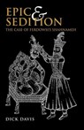 Epic & Sedition - Dick Davis - 9781933823058