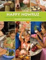 Happy Nowruz - Najmieh Batmanglij - 9781933823713