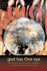 God Has One Eye - REV John R Mabry - 9781933993263
