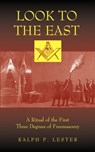 Look to the East - Ralph P Lester - 9781933993386