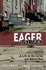 Eager Street - Arlando Jones - 9781934074459