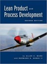 Lean Product and Process Development - WARD,  Allen C. ; Sobek, Durward K., II - 9781934109434