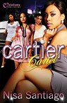 Cartier Cartel - Nisa Santiago - 9781934157183
