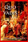 Quo Vadis - Henryk Sienkiewicz - 9781934169063