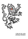 Reines, A: Coeur de Lion - Ariana Reines - 9781934200483