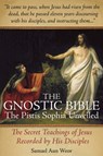 Gnostic Bible - Samael Aun Weor - 9781934206812