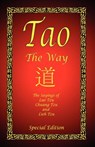 Tao - The Way - Special Edition - Lao Tzu ; Chuang Tzu ; Lieh Tzu - 9781934255131