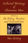 Collected Writings of Chairman Mao - Mao Zedong ; Mao Tse-Tung - 9781934255247