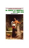 The Prospect of Immortality - Fifty Years Later - Charles Tandy - 9781934297216