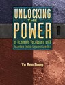 UNLOCKING THE POWER OF ACADEMI - Yu Ren Dong - 9781934338933