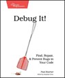 Debug It! - Paul Butcher - 9781934356289