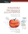 Pomodoro Technique Illustrated - Staffan Noteberg - 9781934356500