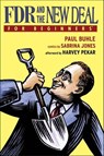 FDR and the New Deal For Beginners - Paul Buhle - 9781934389584