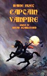 Captain Vampire - Marie Nizet - 9781934543016