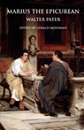 Marius the Epicurean - Walter Pater - 9781934555286