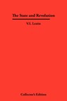 The State and Revolution - V. I. Lenin - 9781934568194