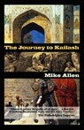 The Journey to Kailash - Mike Allen - 9781934648452