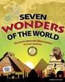 Seven Wonders of the World: Discover Amazing Monuments to Civilization - Carmella Van Vleet - 9781934670828
