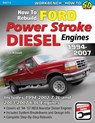 How to Rebuild Ford Power Stroke Diesel - Bob McDonald - 9781934709610