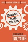 Reinventing Higher Education - Ben Wildavsky - 9781934742877