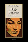 Dona Barbara - Romulo Gallegos - 9781934768310
