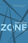 Zone - Mathias Enard - 9781934824269
