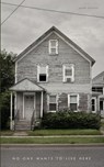 No One Wants to Live Here - Mark Holden - 9781934832455